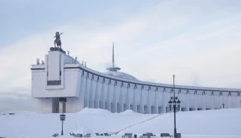 Музей Победы стал лидером медиарейтинга