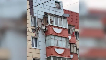 Шесть человек пострадали в Белгородской области за сутки из-за ударов ВСУ