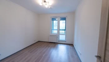 Дом по реновации построят на Каспийской улице