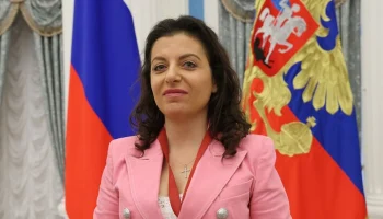 Дело о подготовке покушения на Симоньян передадут в прокуратуру