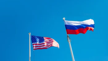 США временно сняли часть санкций с России перед встречей Путина и Трампа