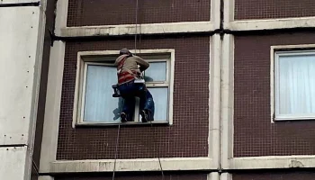 &laquo;Московская безопасность&raquo; помогла жительнице Марьина, замерзавшей в квартире