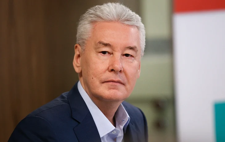 Собянин: В Московском авиацентре появился уникальный подвижный пункт управления