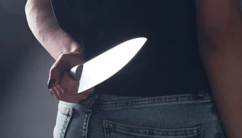 Пьяная жительница Пушкина ранила дочь ножом