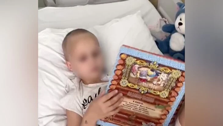 Пострадавшая от удара самокатом по голове в Москве девочка идет на поправку Пострадавшая от удара самокатом по голове в Москве девочка идет на поправку