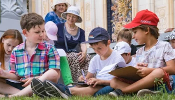 ВДНХ станет одной из крупнейших площадок празднования Дня защиты детей