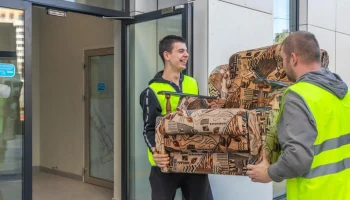 В Москве почти 20 тыс человек воспользовались суперсервисом программы реновации