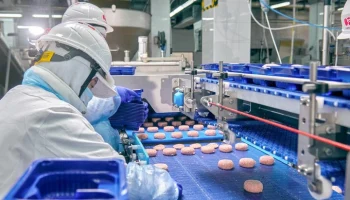 Собянин: черкизовский мясоперерабатывающий завод получил статус промкомплекса