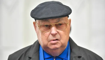 Комиссия МГД поддержала проект постановления о присвоении Владимиру Ресину звания &laquo;Почетного граждан