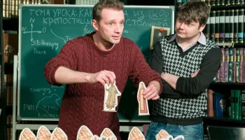 Москвичей приглашают на мероприятия, посвященные культурному наследию столицы