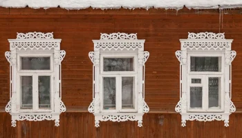 В России предложили создать каталог региональных архитектурных образов и орнаментов В России предложили создать каталог региональных архитектурных образов и орнаментов