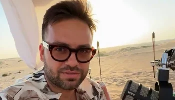 ТАСС: бросивший младенца в сугроб блогер Косенко распродал все активы до отъезда из России