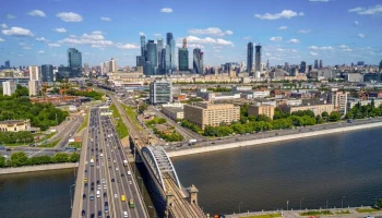 Сергей Собянин рассказал о планах развития Москвы на ближайшие годы