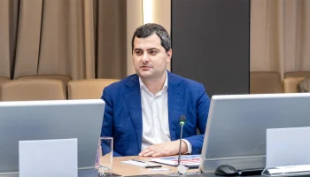 Овчинский: Завершены монолитные работы в многофункциональном комплексе на Тагильской улице