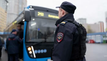 Более 170 безбилетников выявили в столице 15 апреля Более 170 безбилетников выявили в столице 15 апреля