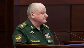 У арестованного генерала Попова нашли дом на 245 &laquo;квадратов&raquo; и участок под ИЖС