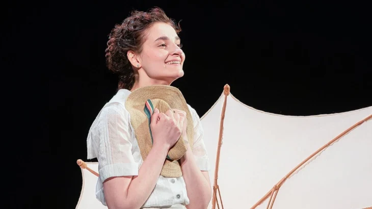 В «Мосфото» появились кадры новой постановки «Чайка» Андрея Кончаловского В «Мосфото» появились кадры новой постановки «Чайка» Андрея Кончаловского