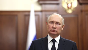 Путин объяснил назначение Белоусова на пост главы Минобороны