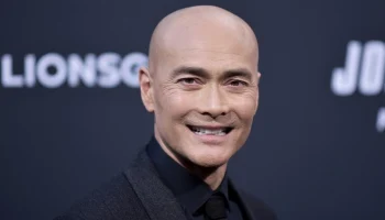 Американский актер Марк Дакаскос назвал Москву восхитительным городом