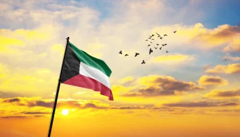 Эмир Кувейта распустил парламент и приостановил действие частей конституции
