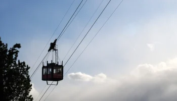 Daily Mirror: 7 монахов погибли при падении вагона канатной дороги на Шри-Ланке