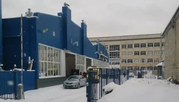 Состояние пострадавшего в результате ЧП в университете в Перми улучшилось Состояние пострадавшего в результате ЧП в университете в Перми улучшилось