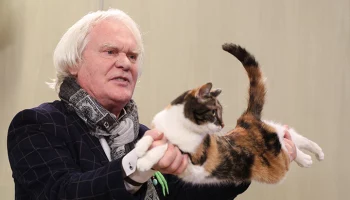 Народному артисту РСФСР Куклачеву стало плохо на его юбилейном концерте