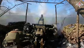 ВС России пресекли попытку террористической атаки в Краснодарском крае