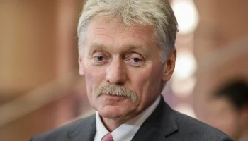 Песков высказался о переговорах США, Европы и Украины в Женеве