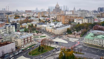 Москва реализовала почти 1 тыс помещений для бизнеса за 9 месяцев