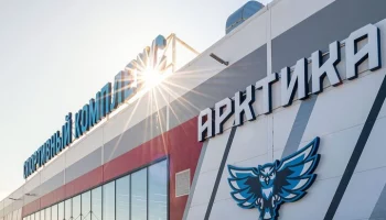 Спортивный кластер расширят в Ново-Переделкине в рамках МаИП