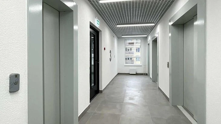 Два жилых комплекса по программе реновации появятся в районе Выхино-Жулебино Два жилых комплекса по программе реновации появятся в районе Выхино-Жулебино