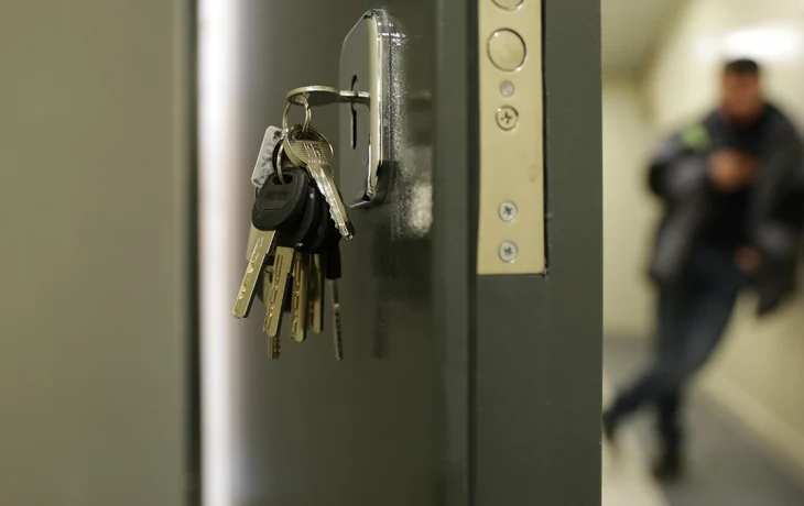 Москвичи приватизировали около 60 тысяч квартир с 2019 года Москвичи приватизировали около 60 тысяч квартир с 2019 года