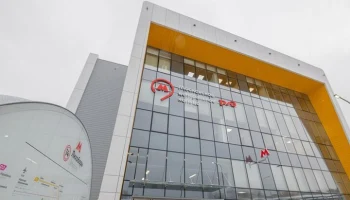 Общественно-деловой комплекс построят у городского вокзала Лихоборы по КРТ