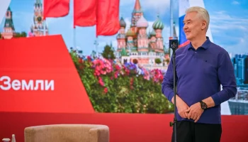 Собянин: Моя главная задача &mdash; понимать и чувствовать пожелания москвичей