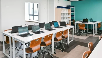 Собянин одобрил план строительства школы с детсадом в Москворечье-Сабурове