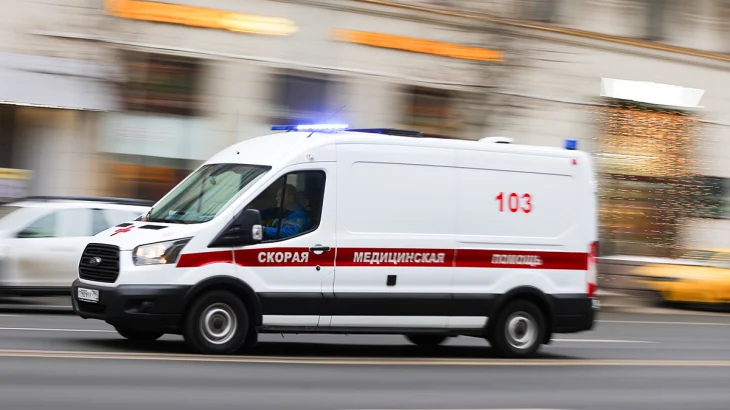 Тело еще одного погибшего при атаке на Кубань ребенка нашли при разборе завалов Тело еще одного погибшего при атаке на Кубань ребенка нашли при разборе завалов