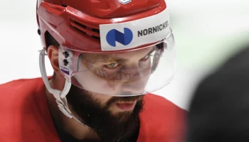 Хоккеист Кучеров поднялся на девятое место в топе бомбардиров НХЛ среди россиян