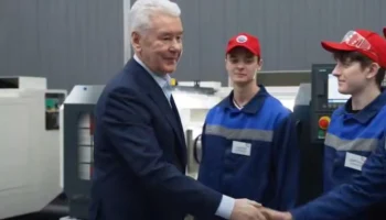 Собянин: Транспортные специальности в колледжах Москвы стали популярнее