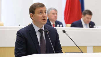 Путин подписал указ о назначении Турчака врио главы Республики Алтай