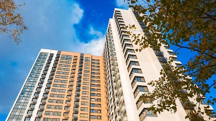 Собянин сообщил о включении в программу реновации пяти новых площадок Собянин сообщил о включении в программу реновации пяти новых площадок