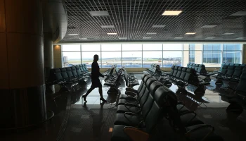 Временные ограничения введены в нескольких аэропортах России