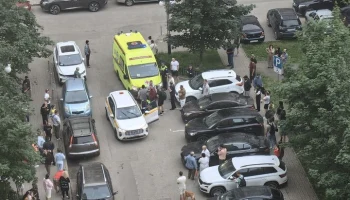 Бастрыкин поручил доложить о ходе расследования гибели мальчика в ДТП в Одинцове