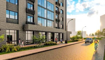 Четыре ЖК появятся по программе реновации в районе Бирюлево Восточное