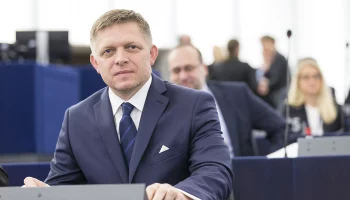 Глава Минобороны Словакии Калиняк: Состояние Фицо остается тяжелым