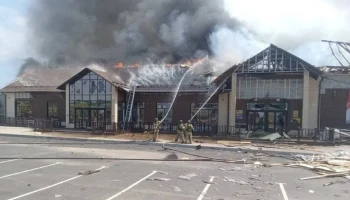 Мужчина погиб в результате атаки ВСУ по Рыльскому району Курской области