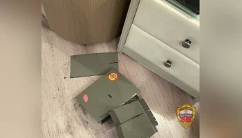 В Москве мошенники убедили школьницу уйти из дома и вскрыли сейф с 13 млн рублей