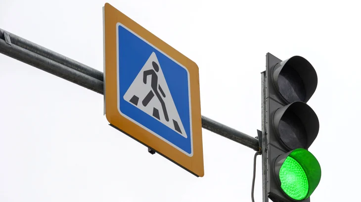 Более 60 новых дорожных знаков появятся в России с 1 января Более 60 новых дорожных знаков появятся в России с 1 января