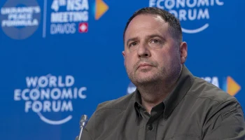 NYP: Ермак планирует отправиться на фронт после отставки