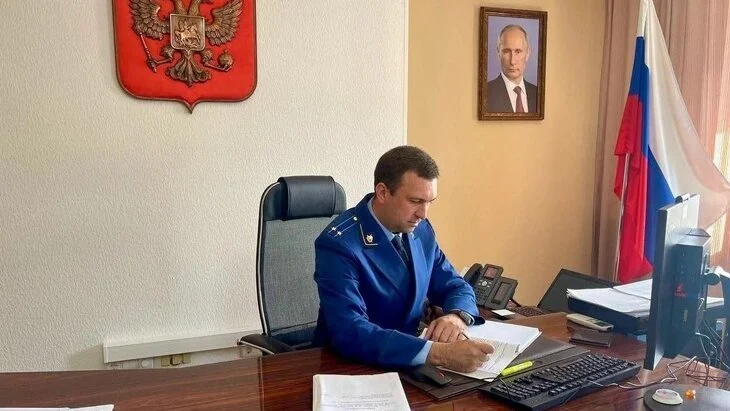 Прокуратура потребовала взыскать более 100 млн руб с экс-чиновницы Ставрополья Прокуратура потребовала взыскать более 100 млн руб с экс-чиновницы Ставрополья